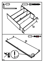 Предварительный просмотр 8 страницы Tecnos Mailand Assembly Instructions Manual