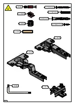 Предварительный просмотр 6 страницы Tecnos PING 38046321 Assembly Instructions Manual