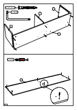 Предварительный просмотр 8 страницы Tecnos PING 38046321 Assembly Instructions Manual