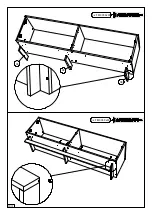 Предварительный просмотр 10 страницы Tecnos PING 38046321 Assembly Instructions Manual