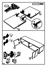 Предварительный просмотр 12 страницы Tecnos PING 38046321 Assembly Instructions Manual