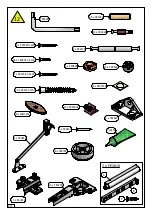 Preview for 6 page of Tecnos SLOT 41734865 Assembly Instructions Manual