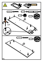 Preview for 7 page of Tecnos SLOT 41734865 Assembly Instructions Manual