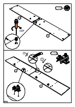 Preview for 8 page of Tecnos SLOT 41734865 Assembly Instructions Manual