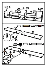 Preview for 12 page of Tecnos SLOT 41734865 Assembly Instructions Manual