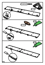 Preview for 13 page of Tecnos SLOT 41734865 Assembly Instructions Manual