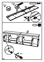 Preview for 14 page of Tecnos SLOT 41734865 Assembly Instructions Manual