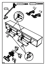 Preview for 16 page of Tecnos SLOT 41734865 Assembly Instructions Manual