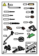 Preview for 6 page of Tecnos SLOT 99889154 Assembly Instructions Manual