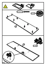 Preview for 7 page of Tecnos SLOT 99889154 Assembly Instructions Manual