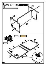 Preview for 9 page of Tecnos SLOT 99889154 Assembly Instructions Manual