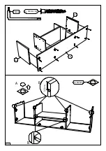 Preview for 10 page of Tecnos SLOT 99889154 Assembly Instructions Manual