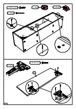 Preview for 14 page of Tecnos SLOT 99889154 Assembly Instructions Manual