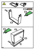 Preview for 7 page of Tecnos VEGA 96139118 Assembly Instructions Manual