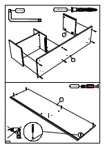 Preview for 10 page of Tecnos VEGA 96139118 Assembly Instructions Manual