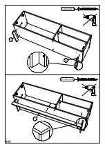 Preview for 12 page of Tecnos VEGA 96139118 Assembly Instructions Manual