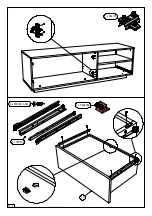 Preview for 13 page of Tecnos VEGA 96139118 Assembly Instructions Manual