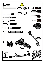 Preview for 5 page of Tecnos ZET 19515808 Assembly Instructions Manual