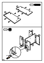 Preview for 7 page of Tecnos ZET 19515808 Assembly Instructions Manual