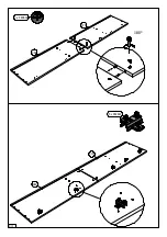 Preview for 9 page of Tecnos ZET 19515808 Assembly Instructions Manual