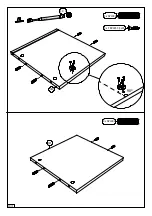 Preview for 10 page of Tecnos ZET 19515808 Assembly Instructions Manual