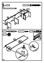 Preview for 11 page of Tecnos ZET 19515808 Assembly Instructions Manual