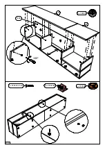 Preview for 13 page of Tecnos ZET 19515808 Assembly Instructions Manual