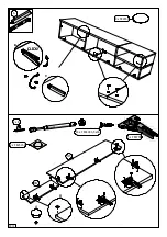 Preview for 14 page of Tecnos ZET 19515808 Assembly Instructions Manual