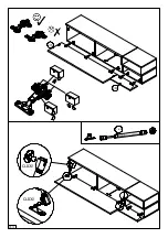 Preview for 15 page of Tecnos ZET 19515808 Assembly Instructions Manual