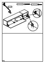 Preview for 16 page of Tecnos ZET 19515808 Assembly Instructions Manual