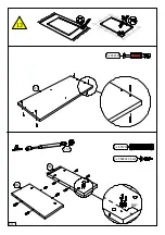 Preview for 6 page of Tecnos ZET 21561138 Assembly Instructions Manual