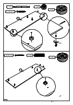 Preview for 8 page of Tecnos ZET 21561138 Assembly Instructions Manual