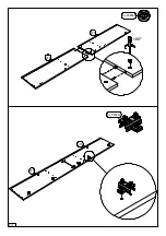 Preview for 9 page of Tecnos ZET 21561138 Assembly Instructions Manual