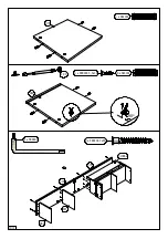 Preview for 10 page of Tecnos ZET 21561138 Assembly Instructions Manual