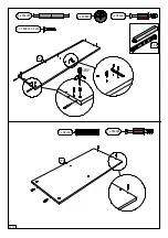 Preview for 11 page of Tecnos ZET 21561138 Assembly Instructions Manual