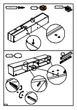 Preview for 13 page of Tecnos ZET 21561138 Assembly Instructions Manual