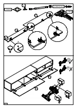 Preview for 14 page of Tecnos ZET 21561138 Assembly Instructions Manual