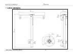 Preview for 10 page of Tecnospiro 3arm ROSCAMAT Instruction Manual