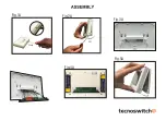 Preview for 10 page of tecnoswitch CR035BI Manual