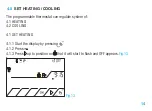 Preview for 16 page of tecnoswitch CR035BI Manual