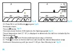 Preview for 27 page of tecnoswitch CR035BI Manual