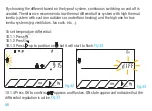 Preview for 37 page of tecnoswitch CR035BI Manual