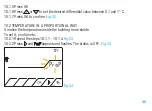 Preview for 38 page of tecnoswitch CR035BI Manual