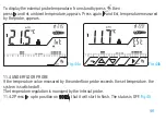 Preview for 48 page of tecnoswitch CR035BI Manual