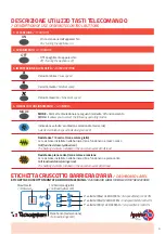 Предварительный просмотр 9 страницы Tecnosystemi 12450014R2 User Manual