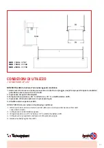 Предварительный просмотр 11 страницы Tecnosystemi 12450014R2 User Manual