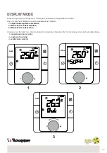 Preview for 13 page of Tecnosystemi 12500050 User Manual