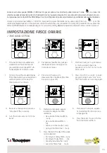 Preview for 15 page of Tecnosystemi 12500050 User Manual