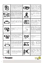 Preview for 4 page of Tecnosystemi 30360010 User Manual