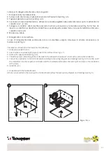 Preview for 11 page of Tecnosystemi 30360010 User Manual